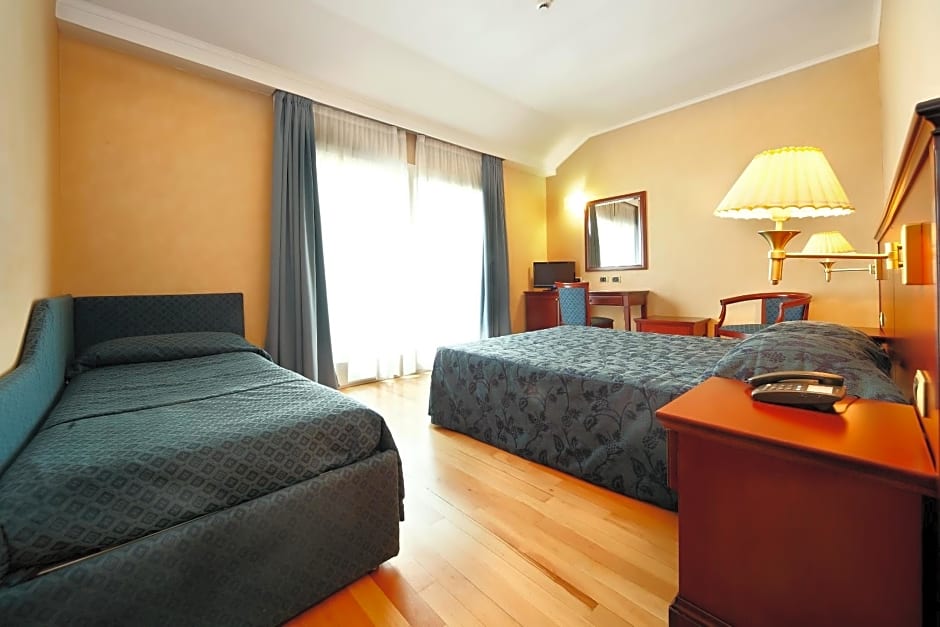 Hotel Terminal
