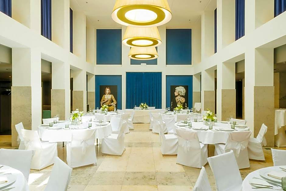 Hotel Luc, Autograph Collection