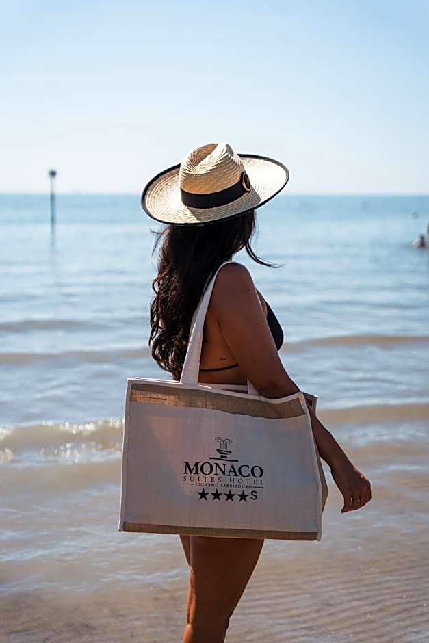 Monaco Suites Hotel