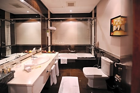 suite club