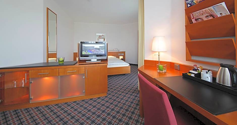 Mercure Hotel Dortmund Messe & Kongress