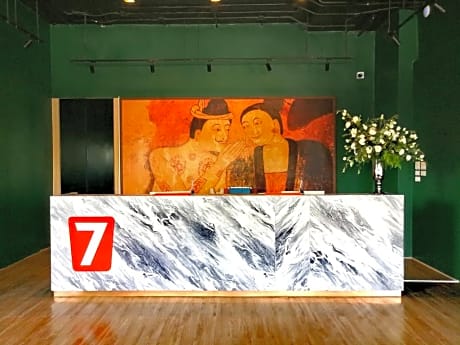 SureStay By Best Western Iconic Suvarnabhumi