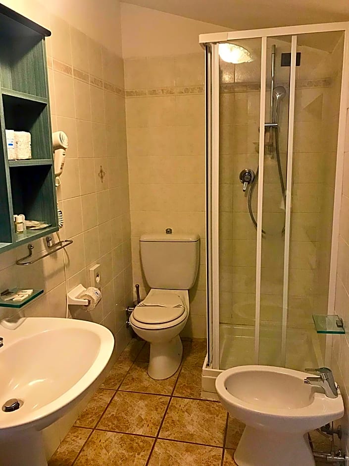 Villaggio Antiche Terre Hotel & Relax