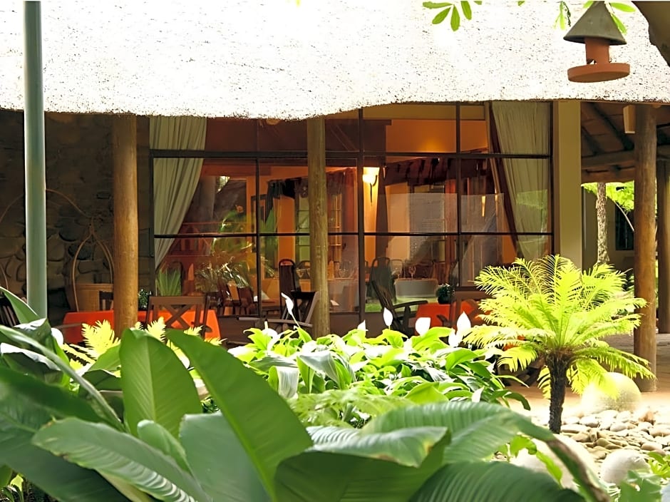 Pongola Country Lodge