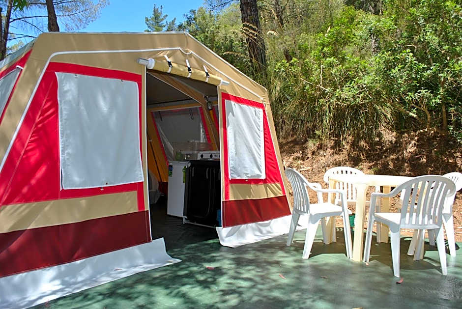 Camping Village Canapai