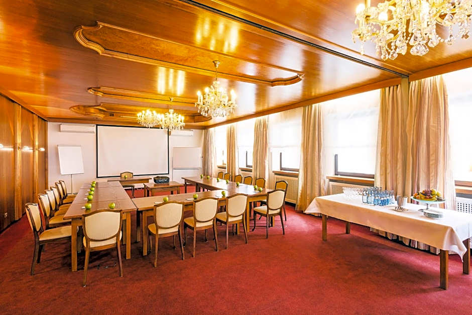 Hotel - Restaurant Erich Rödiger