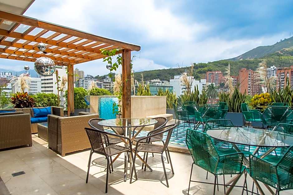 Faranda Collection Cali, a member of Radisson Individuals