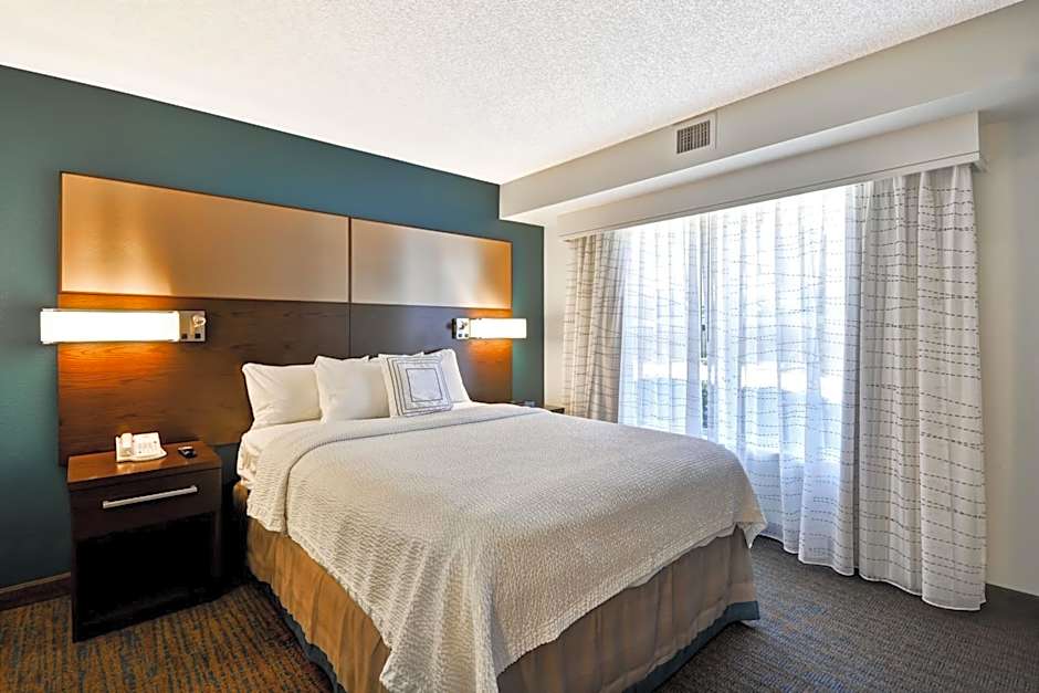 Residence Inn by Marriott Jacksonville Airport