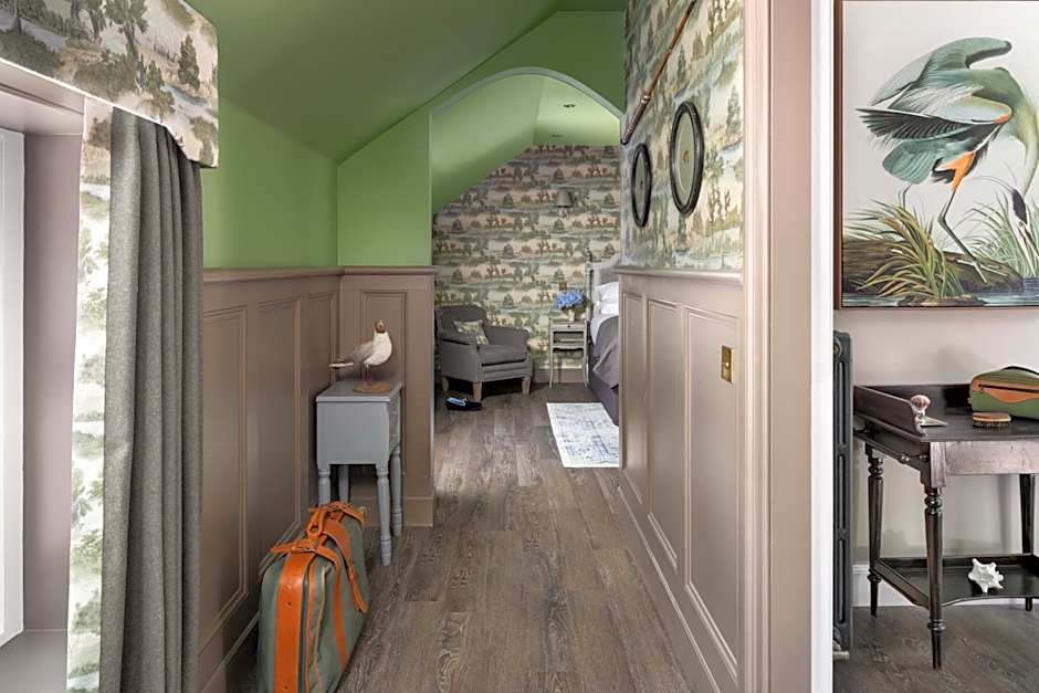 Meikleour Arms Hotel & Restaurant