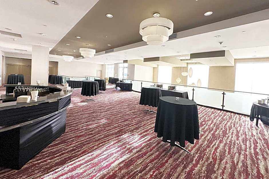 Hilton Garden Inn Olathe, Ks