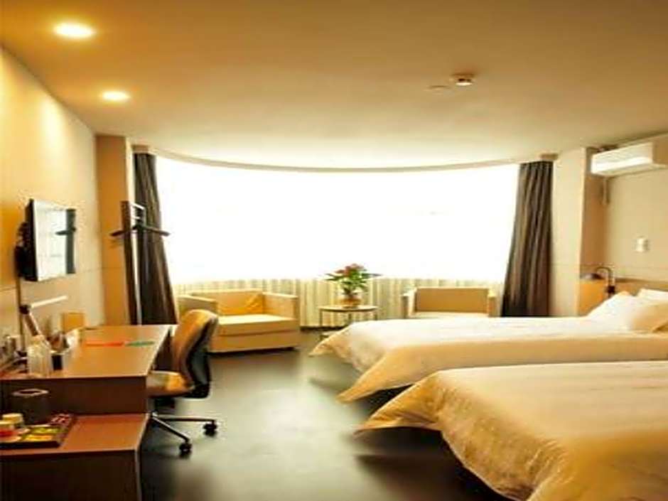 Jinjiang Inn Select Dali Erhai Lake Park