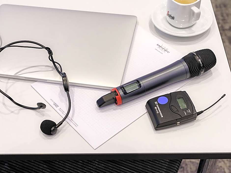 Mercure Hotel Saarbrucken City