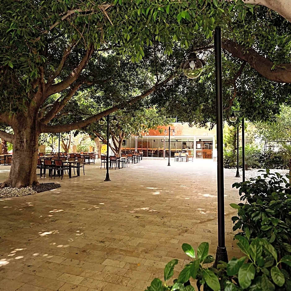 Cirali Hotel