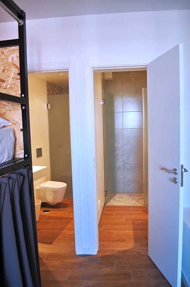 Hostel Vasco Da Gama