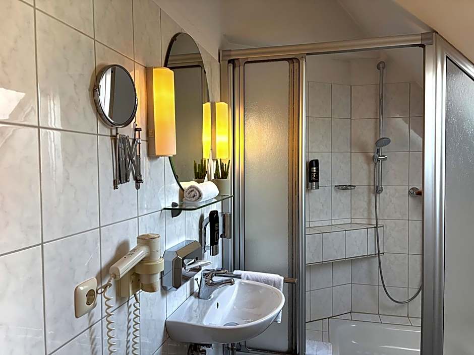 eXo Hotel Franka Bamberg - by NeVo Hotels