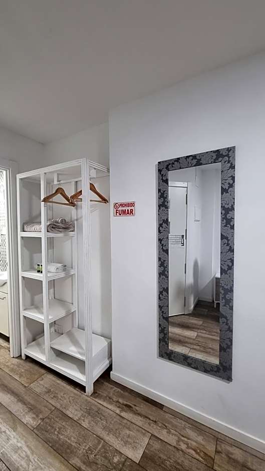 hostal olozaga