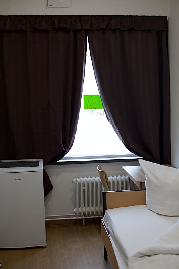 Hostel & Monteurzimmer bei Hansezimmer