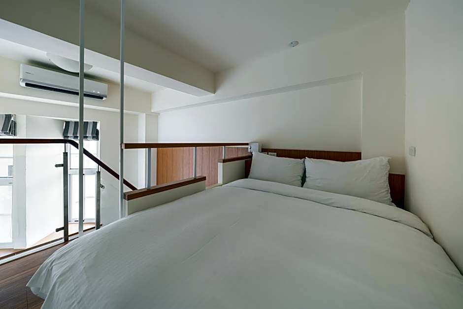 Anping Kensington Hotel