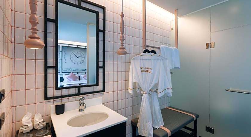 Sooknirund Hotel