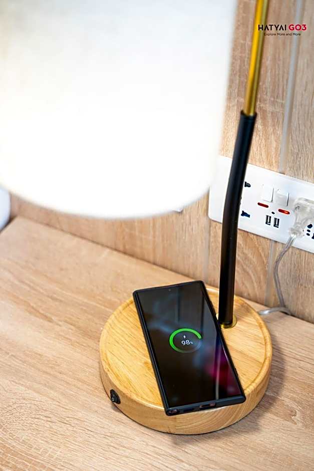 Chinatown Living Hatyai