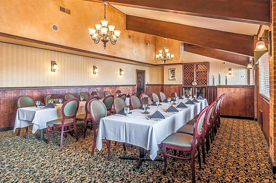 Clarion Inn Harpers Ferry-Charles Town