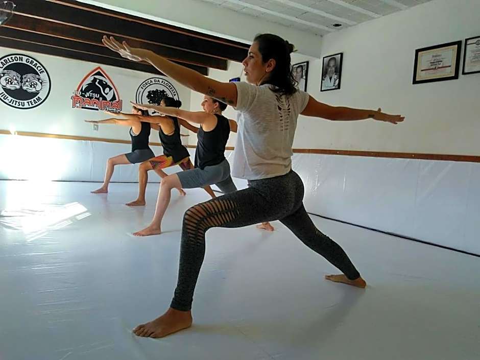 Casa Maia Sana Hostel