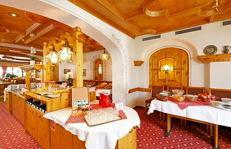 Derby Swiss Quality Hotel