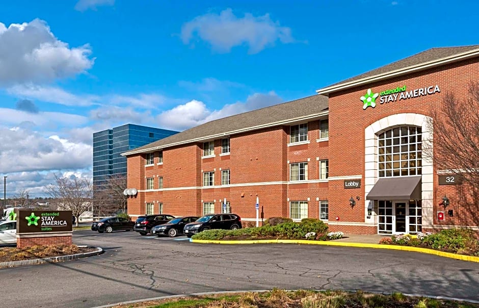 Extended Stay America Suites - Boston - Waltham - 32 4th Ave.