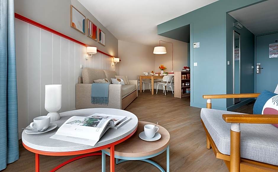 Résidence Pierre & Vacances Premium Haguna