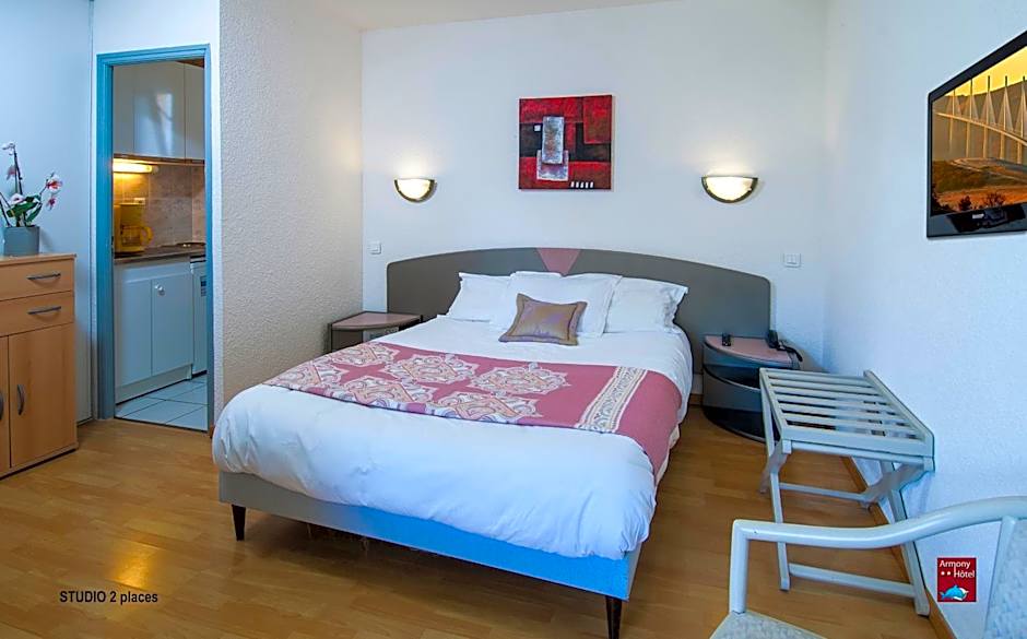 Hôtel Armony