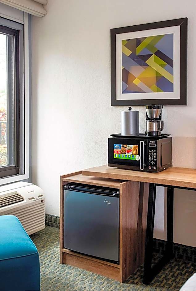 Holiday Inn Express San Jose Costa Rica Airport Hotel By IHG