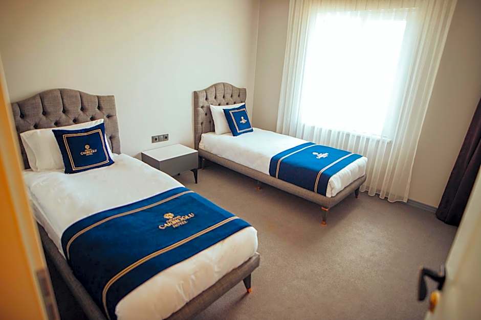 GRAND ÇAKIROĞLU HOTEL