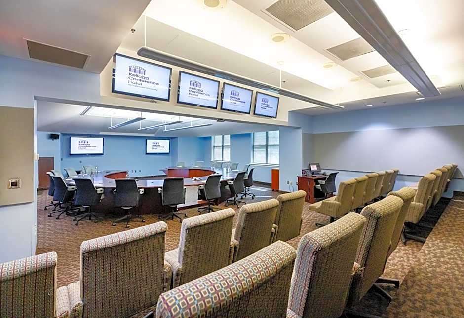 Kellogg Conference Hotel