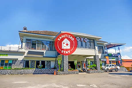 Collection O 908 Taman Wisata Kopeng