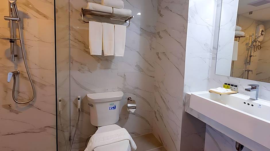 B2 Rayong Boutique and Budget Hotel