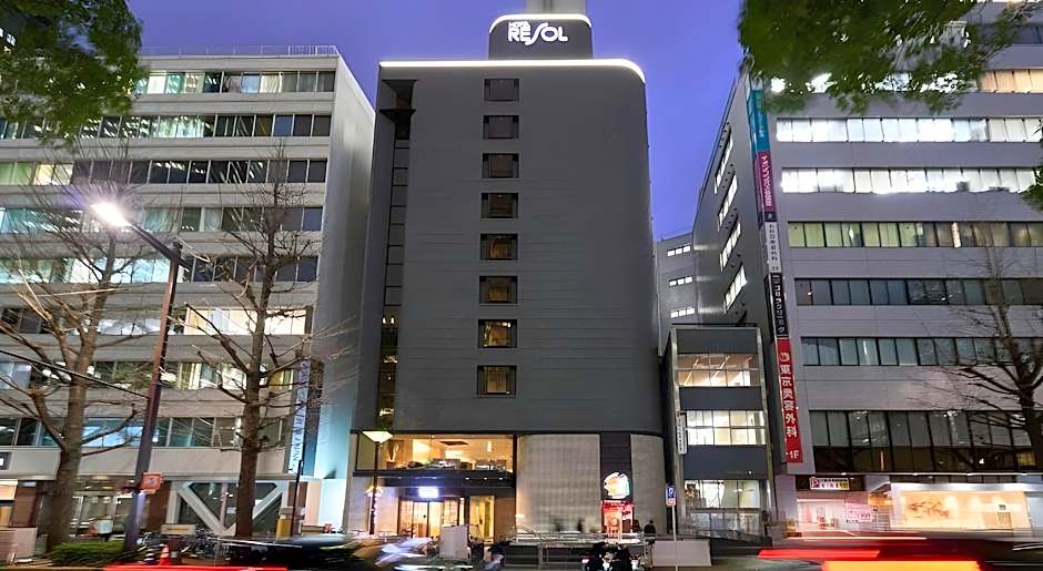 Hotel Resol Nagoya