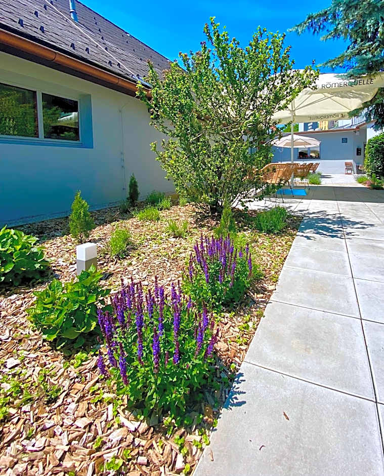 Pension Rohrer am Murradweg - Ehrenhausen an der Weinstrasse