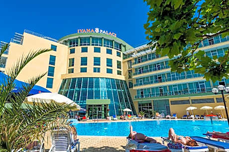 Ivana Palace Hotel