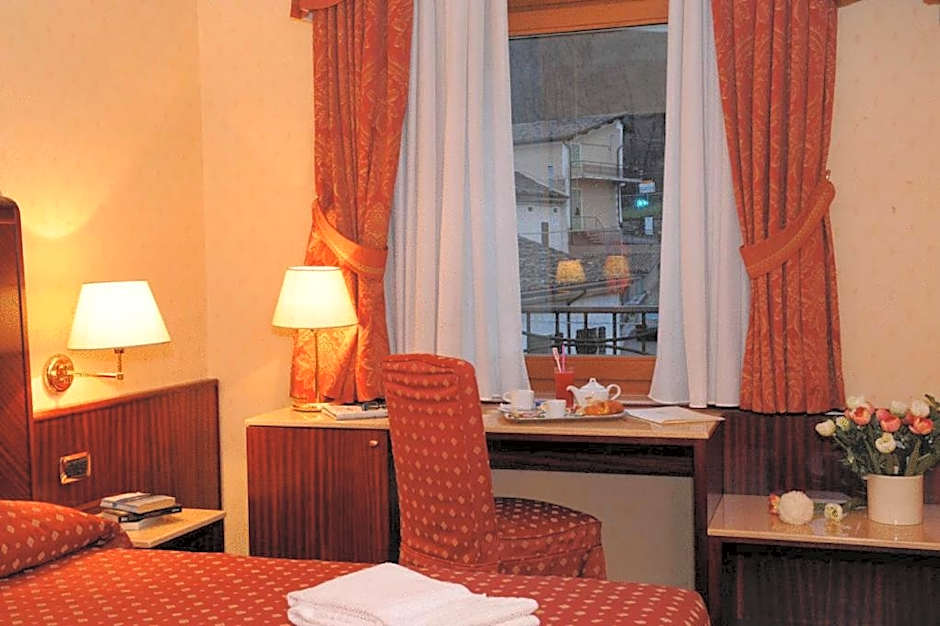 Hotel La Spia D'Italia