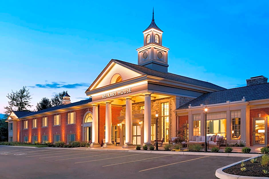 Reikart House, Buffalo, a Tribute Portfolio Hotel