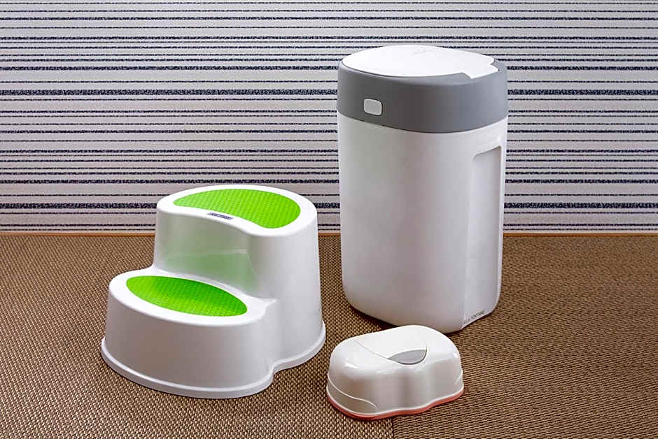 Villa Fontaine Grand Tokyo Ariake