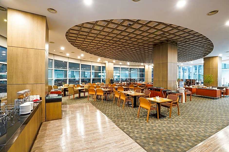 Gumi Century Hotel