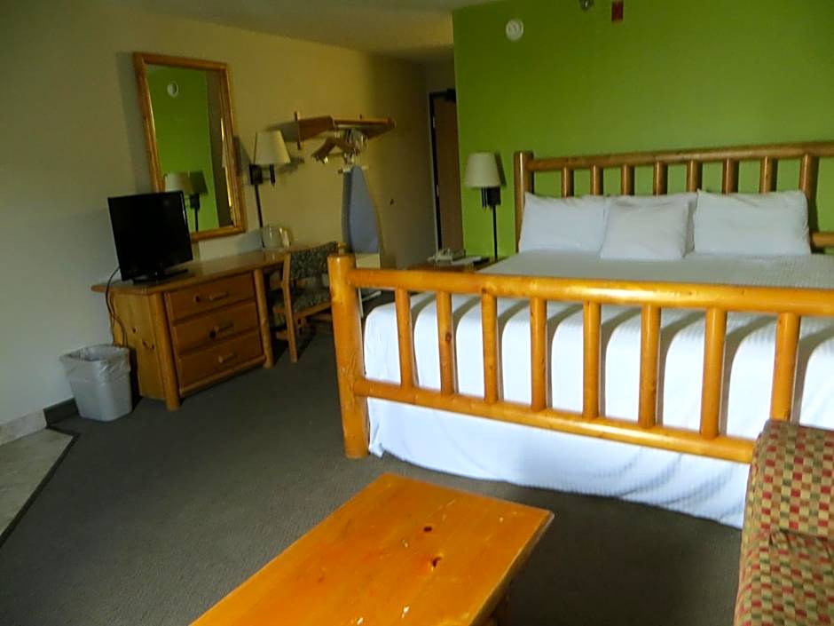 Super 8 by Wyndham Davenport