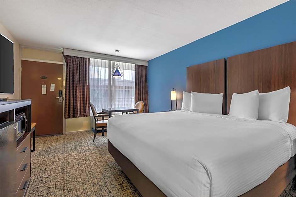 Best Western Winners Circle Inn