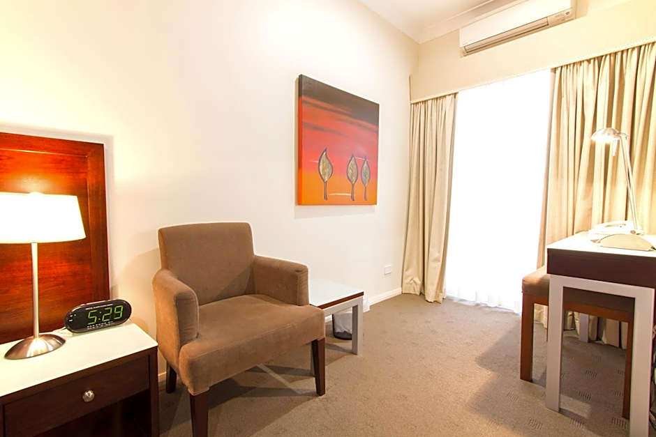 Harvest Lodge Motel - Gunnedah