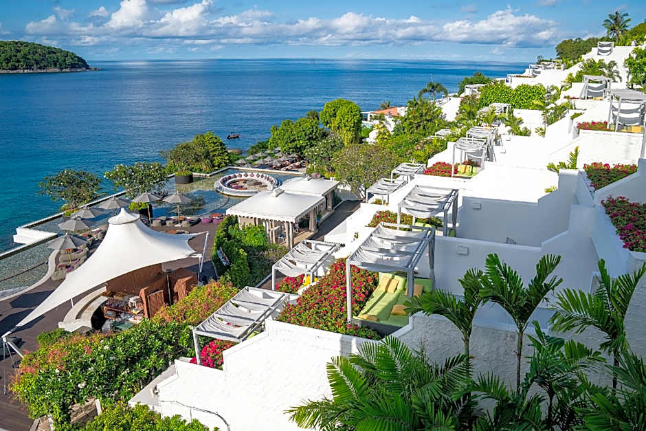 The Nai Harn (SHA Plus)