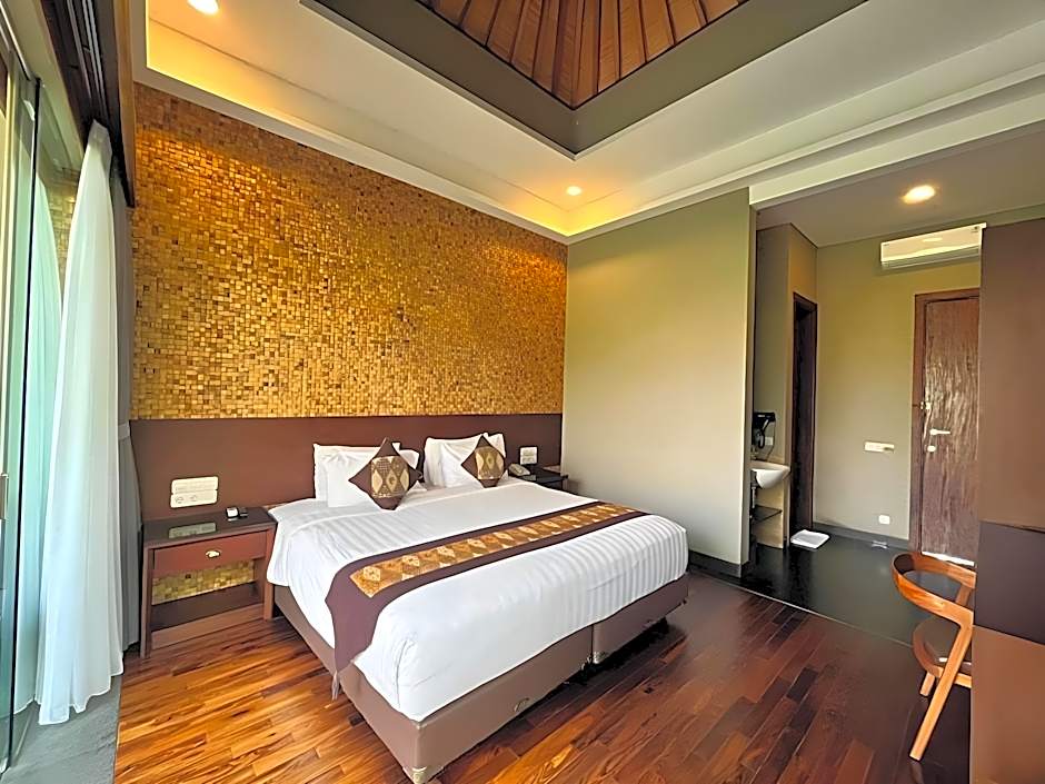 del Cielo Villa Jimbaran