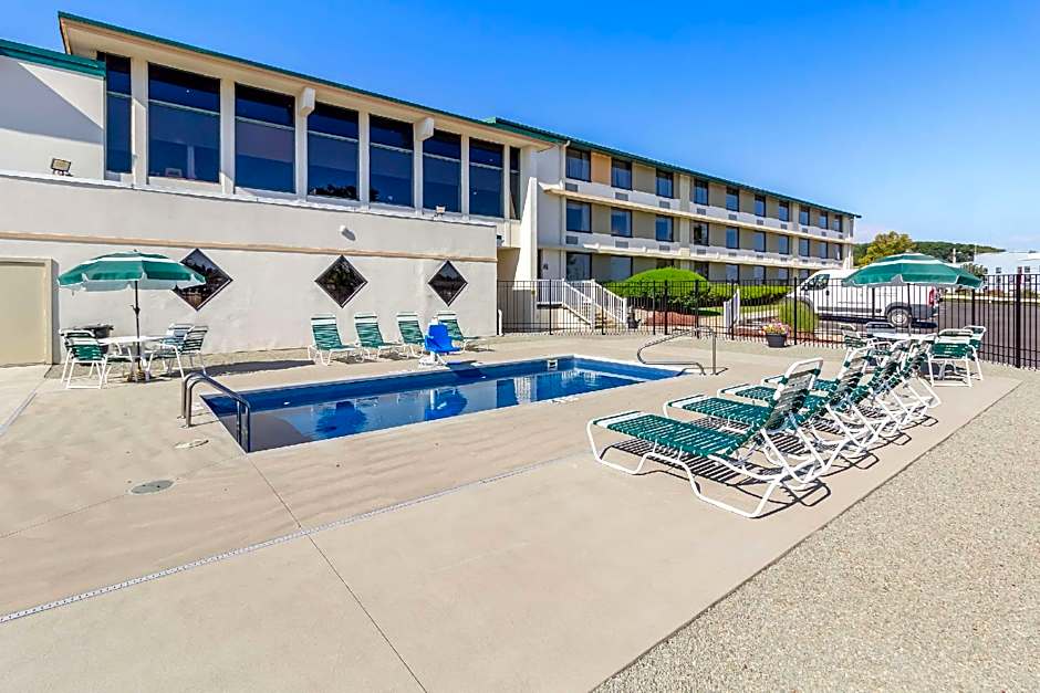 Comfort Inn