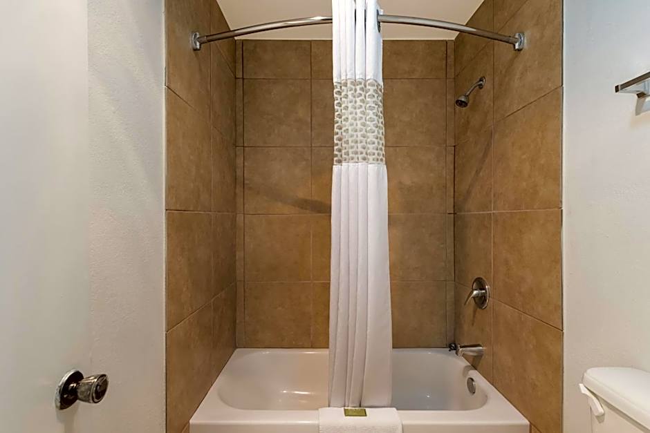 Americas Best Value Inn Alpine
