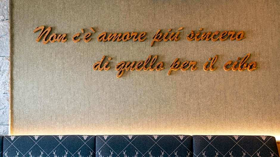 Hotel Cristallo